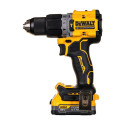 DeWALT DCD805E2T-QW puur 2000 p/min 1,34 kg