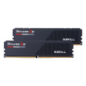 G.Skill Ripjaws S5 F5-6400J3648F16GX2-RS5K mälumoodul 32 GB 2 x 16 GB DDR5 4800 MT/s