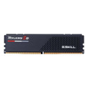 G.Skill Ripjaws S5 F5-6400J3648F16GX2-RS5K mälumoodul 32 GB 2 x 16 GB DDR5 4800 MT/s