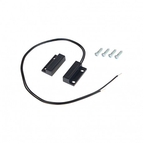 Ukse magnetkontaktandur 72-403# ho-03b 2tk, antratsiithall