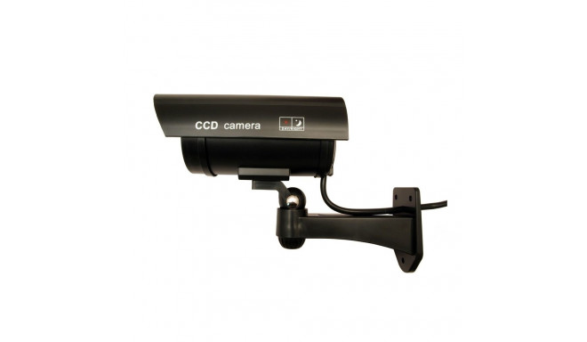 Atrapa kamery IR1100 B IR LED