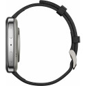 Huami Amazfit Active 2 Square, hõbedane/must