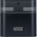 Newell charger 8x AA