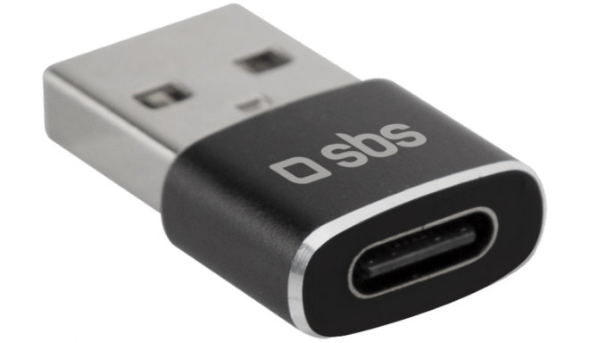SBS adapter USB - USB-C