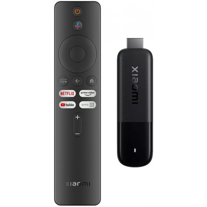 Xiaomi TV Stick 4K (2nd Gen)