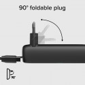 SBS power bank PD20 5000mAh, black