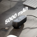 SBS power bank PD20 5000mAh, black