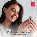 SBS wireless earbuds Go Pods TWS, blue