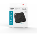 Silicon Power väline SSD 1TB PC60 USB-C, must