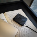 Silicon Power väline SSD 1TB PC60 USB-C, must