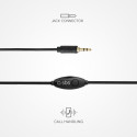 SBS earphones Studio Mix 10, black