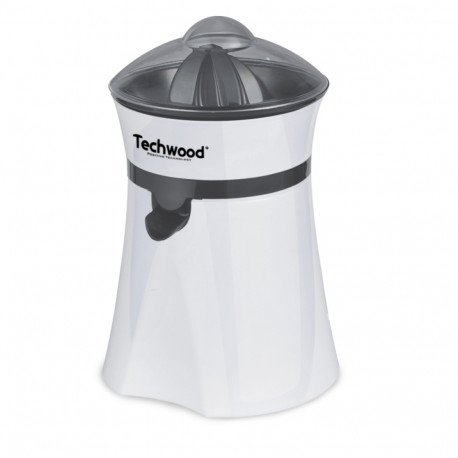 Juice extractor Whiteline, 20W, white