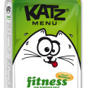 Cat Food Katz Menu Fitness 400gr