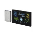 Wireless Weather Station with Outdoor Temperature, Humidity Sensor