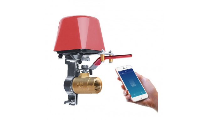 Nous L3 Smart WiFi klapikontroller, Smart Life