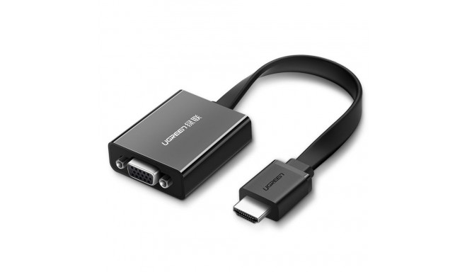 HDMI to VGA adapter  MM103 UGREEN
