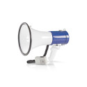 Megaphone 25W with Detachable Microphone (Range 1500 m)