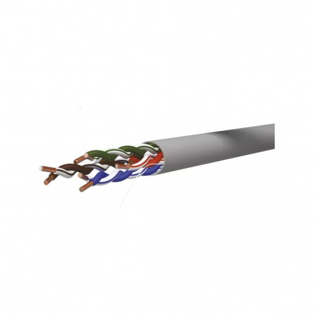 Kaabel UTP CAT5e 4x2x0.5mm EMOS