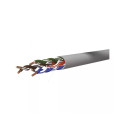 Kaabel UTP CAT5e 4x2x0.5mm EMOS