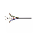 Cable UTP CAT5e 4x2x0.5mm EMOS