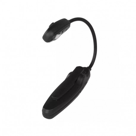 LED klambrivalgusti raamatule, 10lm, 1xAAA, EMOS