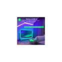 Nutikas RGB WIFI LED riba F2, 10m, waterproof  TUYA / Smart Life