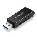 Kaardilugeja SD, microSD USB 3.0