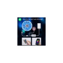 Smart RGB WIFI LED Strip F2, 10m, 36W, TUYA / Smart Life