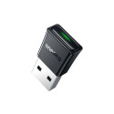 Juhtmeta USB-adapter – Bluetooth 5.3 BA07