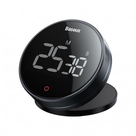 Countdown Timer with Alarm (99 min 55 sec)