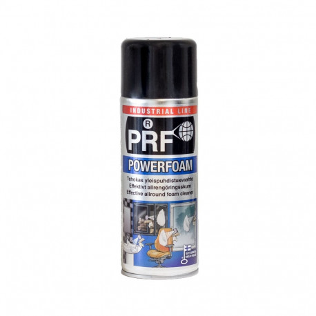 Universal Foam Cleaner Powerfoam 520ml PRF