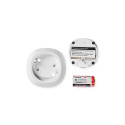 SmartLife suitsuandur | Zigbee 3.0 | Battery Powered | Sensor life cycle: 10 year | EN 14604 | Andro SmartLife suitsuandur | Zigbee 3.0 | Battery Powered | Sensor life cycle: 10 year | EN 14604 | Andro