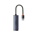 Interneti adapter USB A kuni RJ45 Gigabit 1000Mbps
