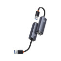 Interneti adapter USB A kuni RJ45 Gigabit 1000Mbps
