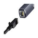 Ethernet Adapter USB A to RJ45 Gigabit 1000Mbps