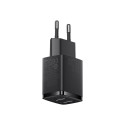 Seinalaadija 10.5W 2xUSB 2.1A, must