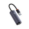 Interneti adapter USB A kuni RJ45 Gigabit 1000Mbps