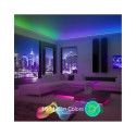 Smart RGB Bluetooth LED Strip F1, 5m, 24W, TUYA / Smart Life
