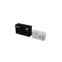 LED kontroller, 12-24V, 4x4A, RGBW, Wi-Fi TUYA VARIANTE +RF, LED LINE