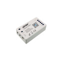 LED kontroller, 12-24V, 4x4A, RGBW, Wi-Fi TUYA VARIANTE +RF, LED LINE