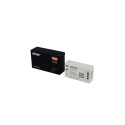 LED controller, 12-24V, 3x5A, RGB, Wi-Fi TUYA VARIANTE +RF, LED LINE
