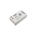 LED kontroller, 12-24V, 3x5A, RGB, Wi-Fi TUYA VARIANTE +RF, LED LINE