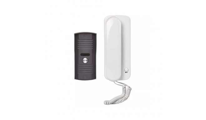 Audio door phone set (intercom), H1085, EMOS