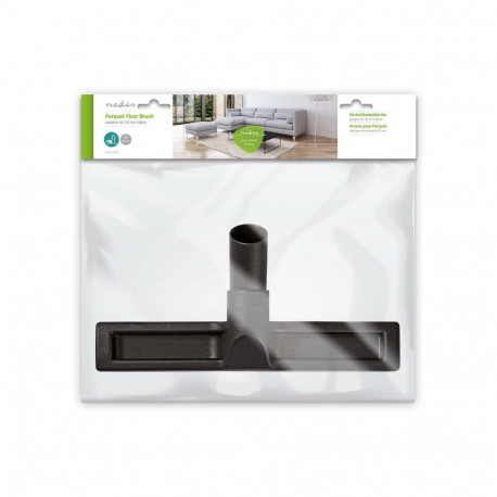 Parquet Floor Brush Ø32mm
