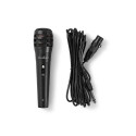 Dynamic Uni-Directional Microphone 6.35 mm 5 m