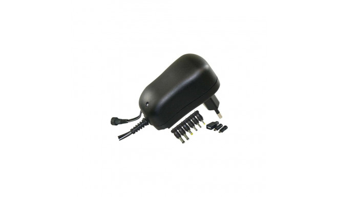 Universaalne adapter 3-12V, 1.5A