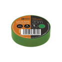 Isolatsioonilint PVC 19mm/20m roheline, EMOS Isolatsioonilint PVC 19mm/20m roheline, EMOS