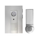 Juhtmeta uksekell, 80dB, 3xAA, P5712, EMOS