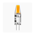 LED bulb G4 COB 12V AC/DC 1,5W 120lm 2700K