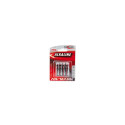Alkaline battery LR03 (AAA) 1.5V 1250mAh ANSMANN (4vnt blister) Alkaline battery LR03 (AAA) 1.5V 1250mAh ANSMANN (4vnt blister)